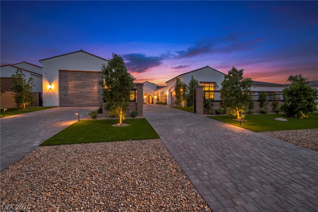 4380 Conough, Las Vegas, NV 89129