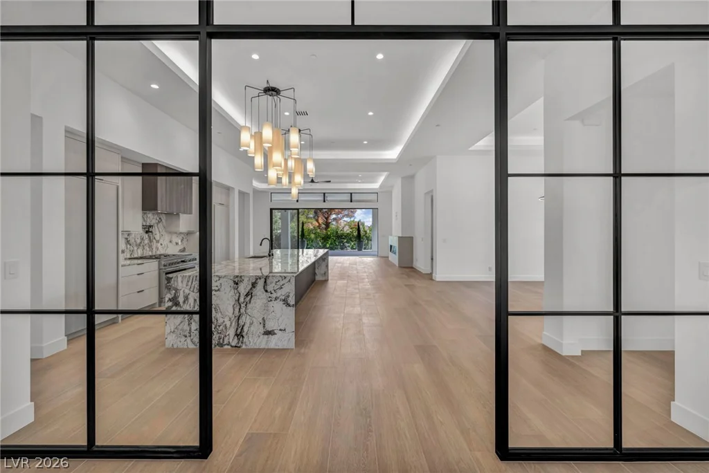 4380 Conough, Las Vegas, NV 89129