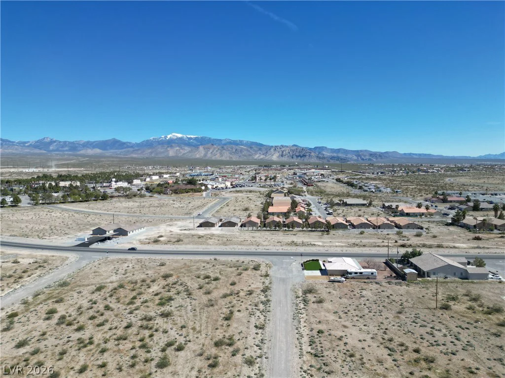 1750 Fleetfoot, Pahrump, NV 89048