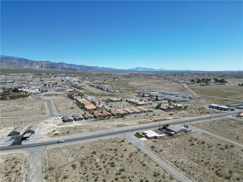 1750 Fleetfoot, Pahrump, NV 89048