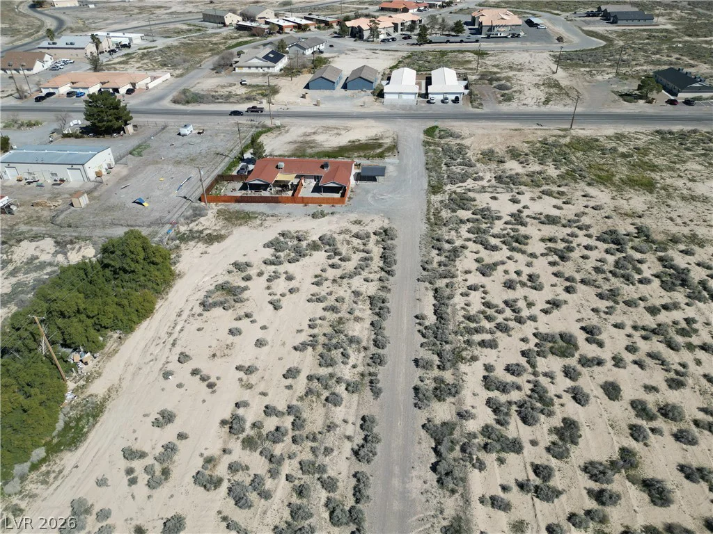 1750 Fleetfoot, Pahrump, NV 89048