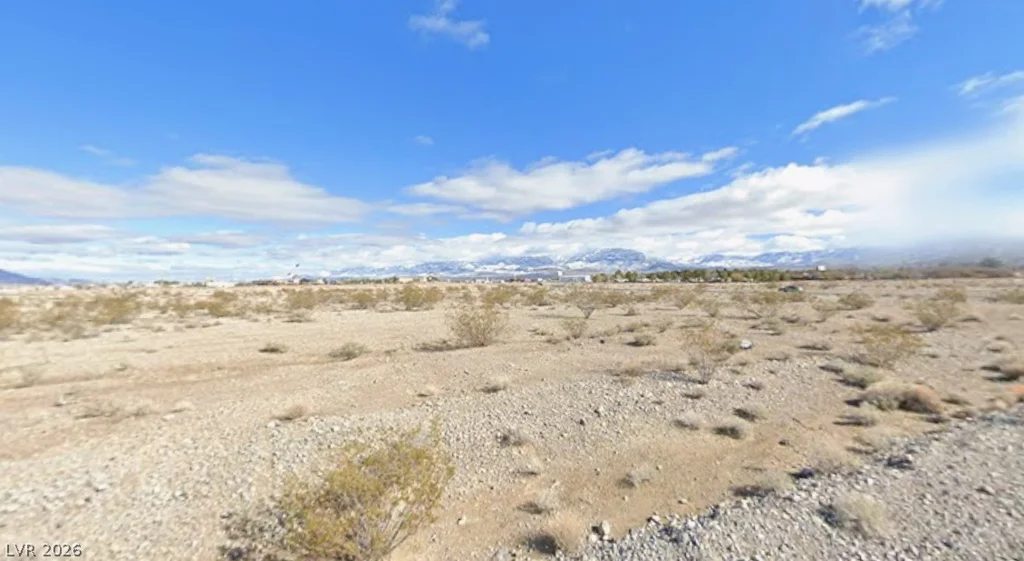 1750 Fleetfoot, Pahrump, NV 89048