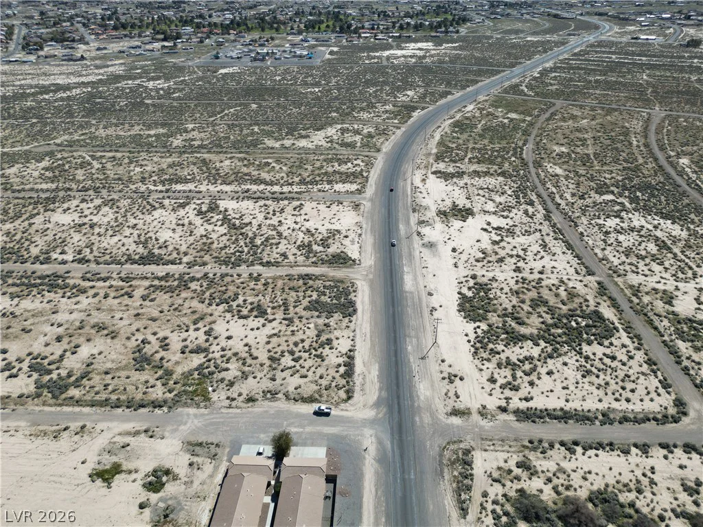 2120 Pahrump Valley, Pahrump, NV 89048