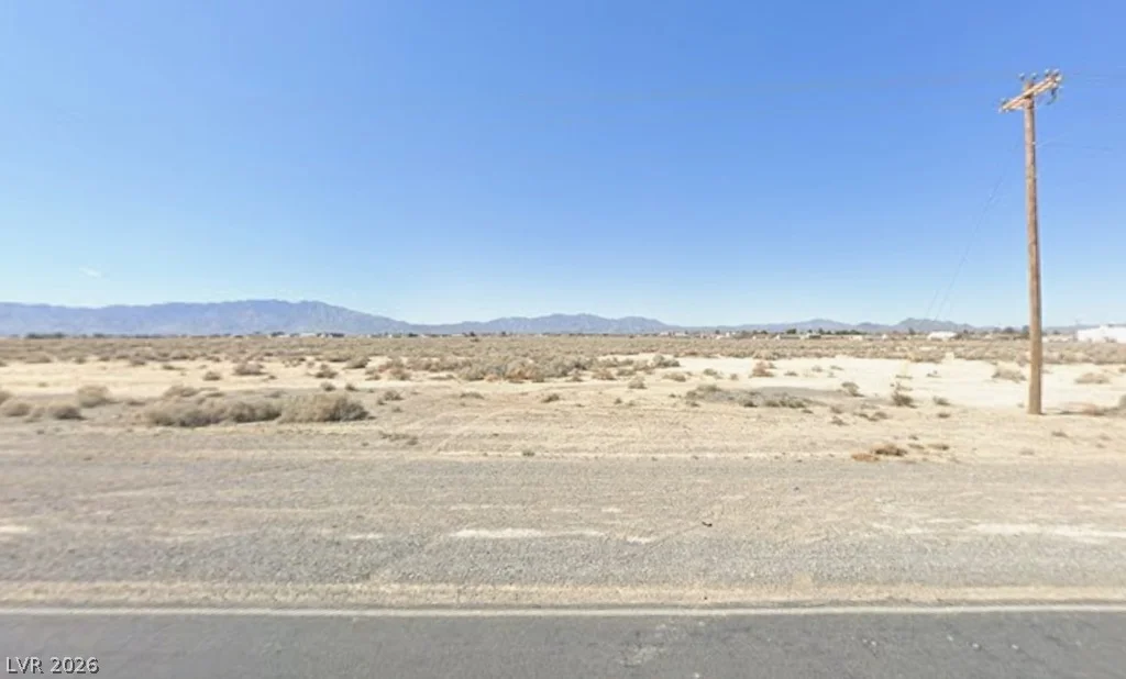 2120 Pahrump Valley, Pahrump, NV 89048