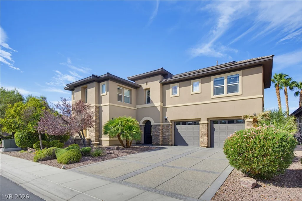 8565 Killians Greens, Las Vegas, NV 89131