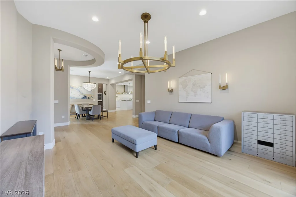 8565 Killians Greens, Las Vegas, NV 89131
