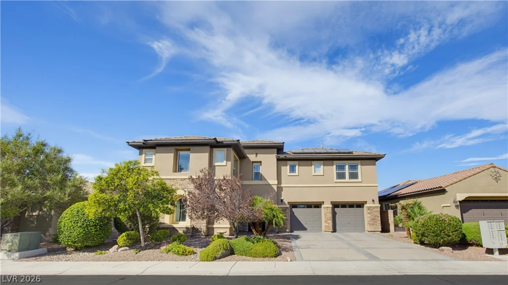 8565 Killians Greens, Las Vegas, NV 89131