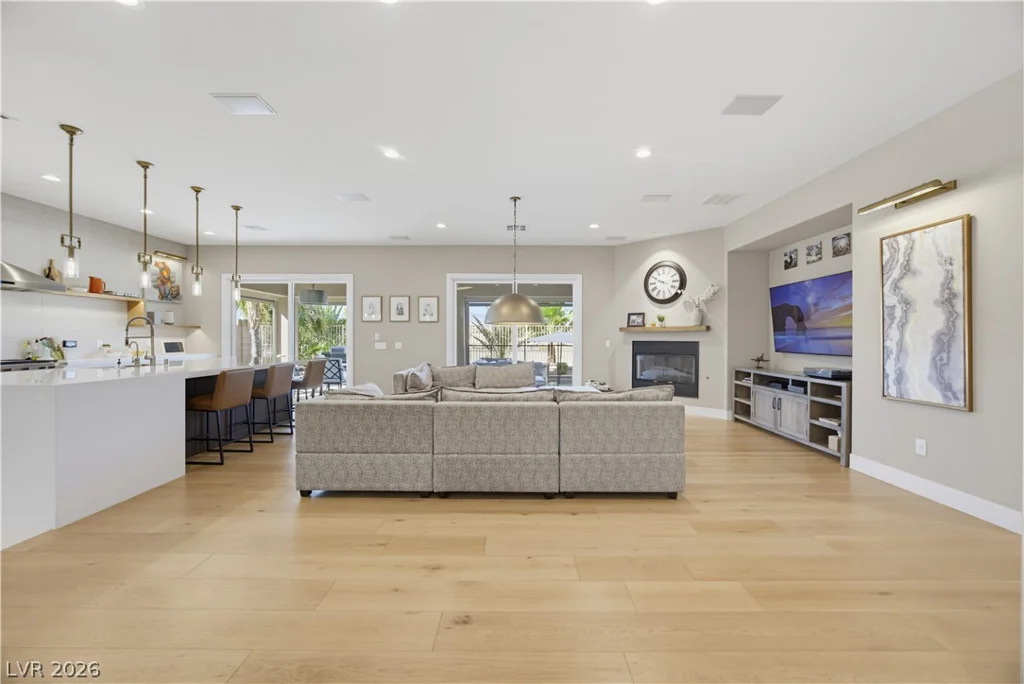 8565 Killians Greens, Las Vegas, NV 89131