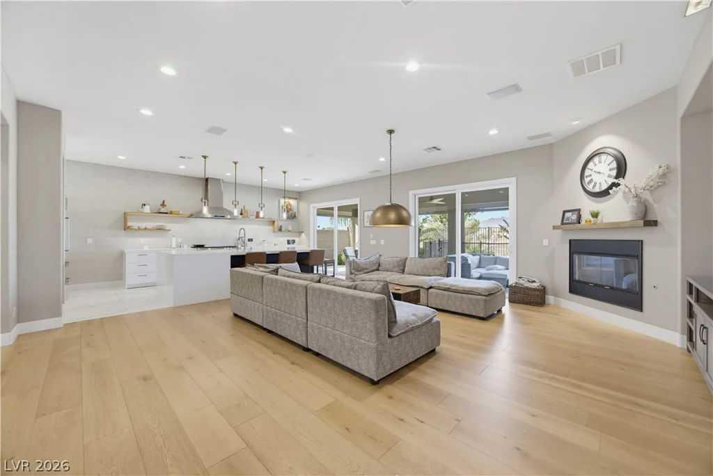 8565 Killians Greens, Las Vegas, NV 89131