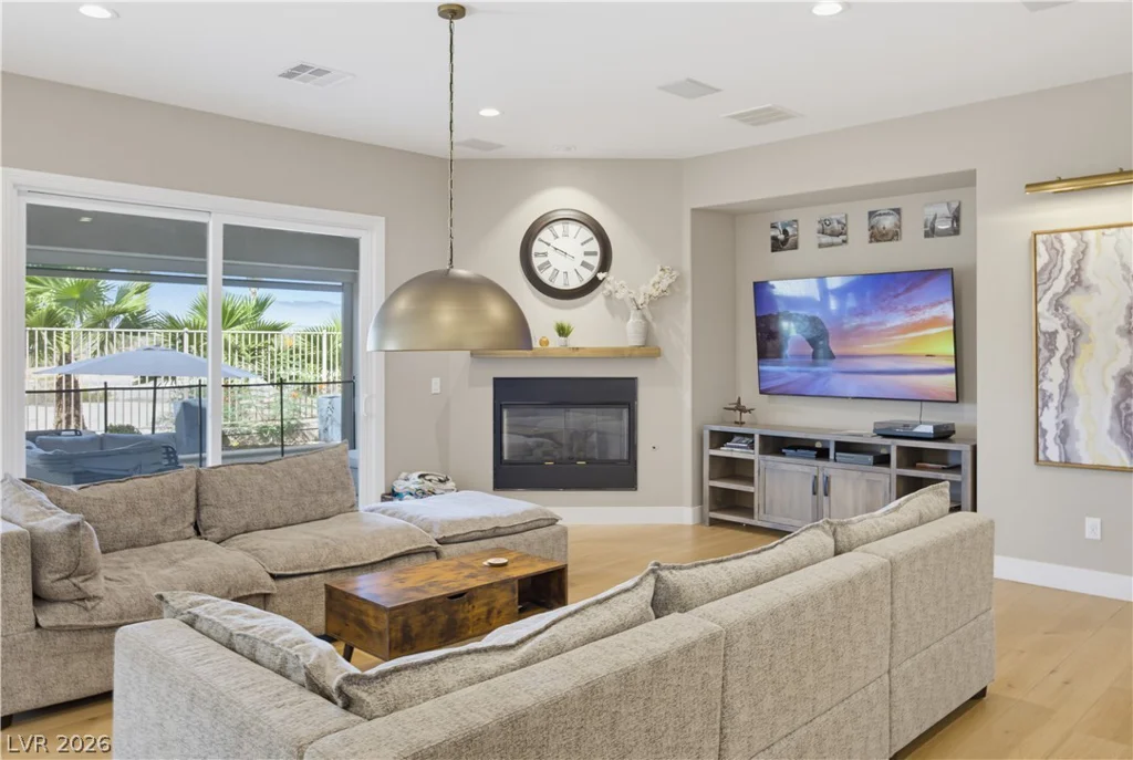 8565 Killians Greens, Las Vegas, NV 89131