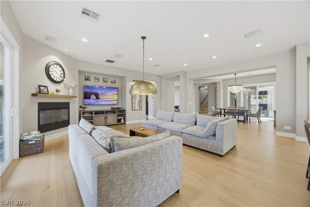 8565 Killians Greens, Las Vegas, NV 89131