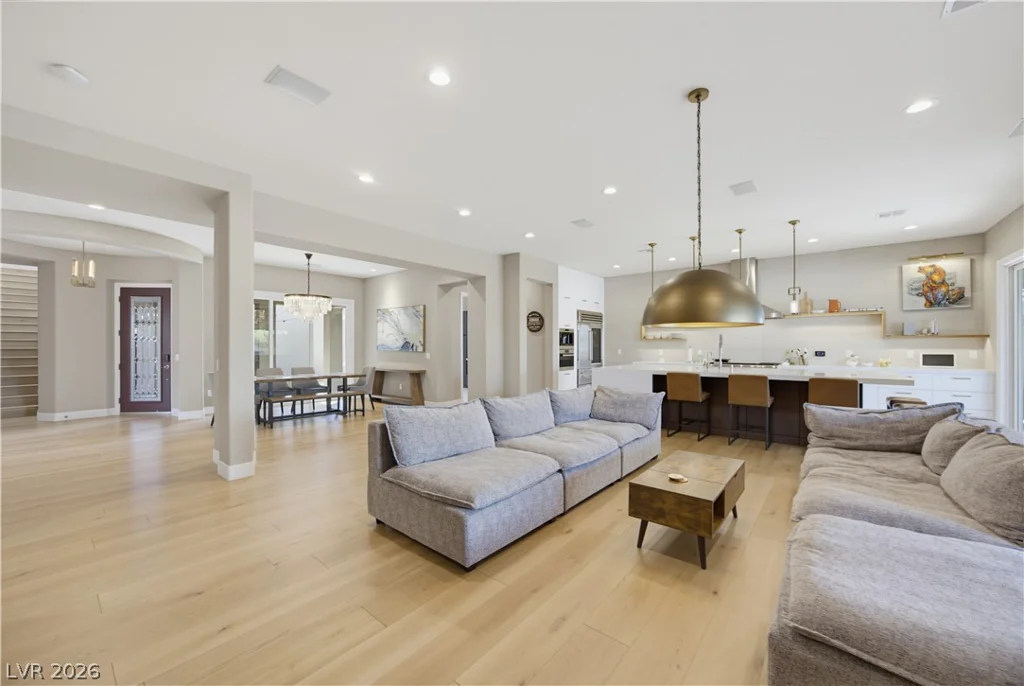 8565 Killians Greens, Las Vegas, NV 89131