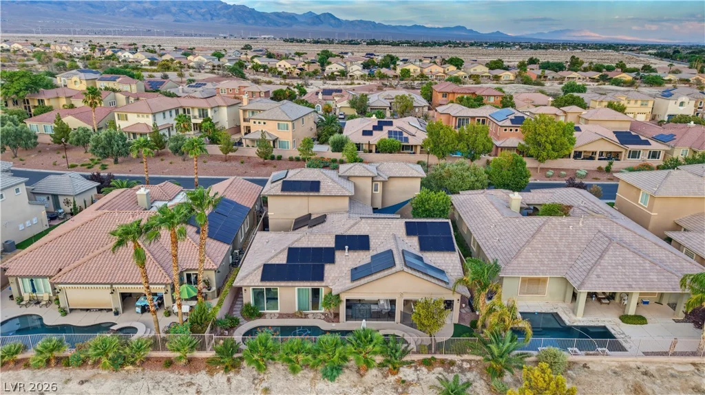 8565 Killians Greens, Las Vegas, NV 89131