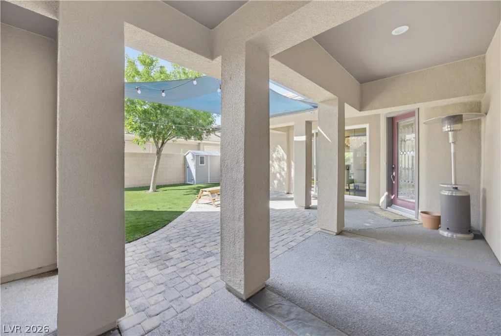 8565 Killians Greens, Las Vegas, NV 89131