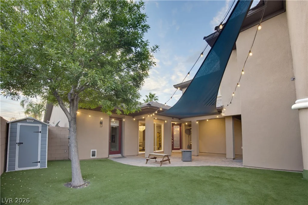 8565 Killians Greens, Las Vegas, NV 89131