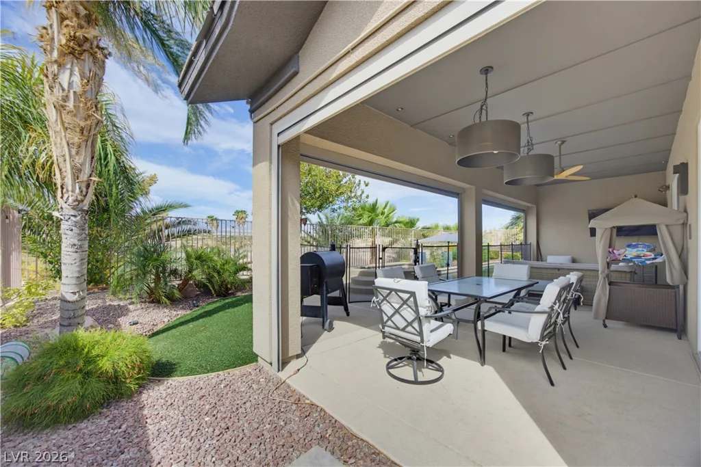 8565 Killians Greens, Las Vegas, NV 89131