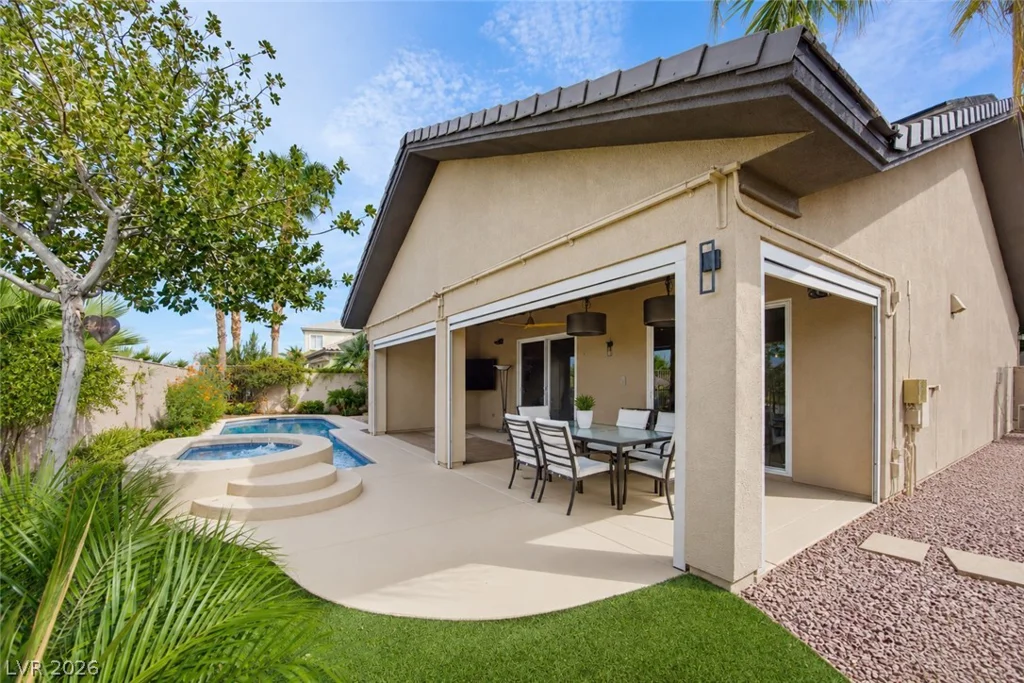 8565 Killians Greens, Las Vegas, NV 89131