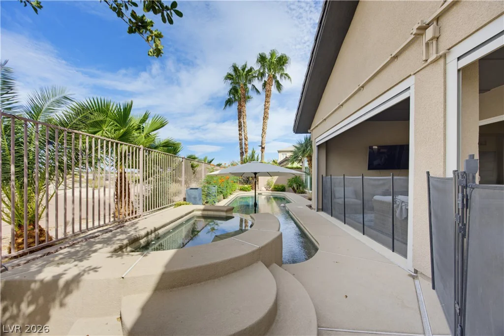 8565 Killians Greens, Las Vegas, NV 89131