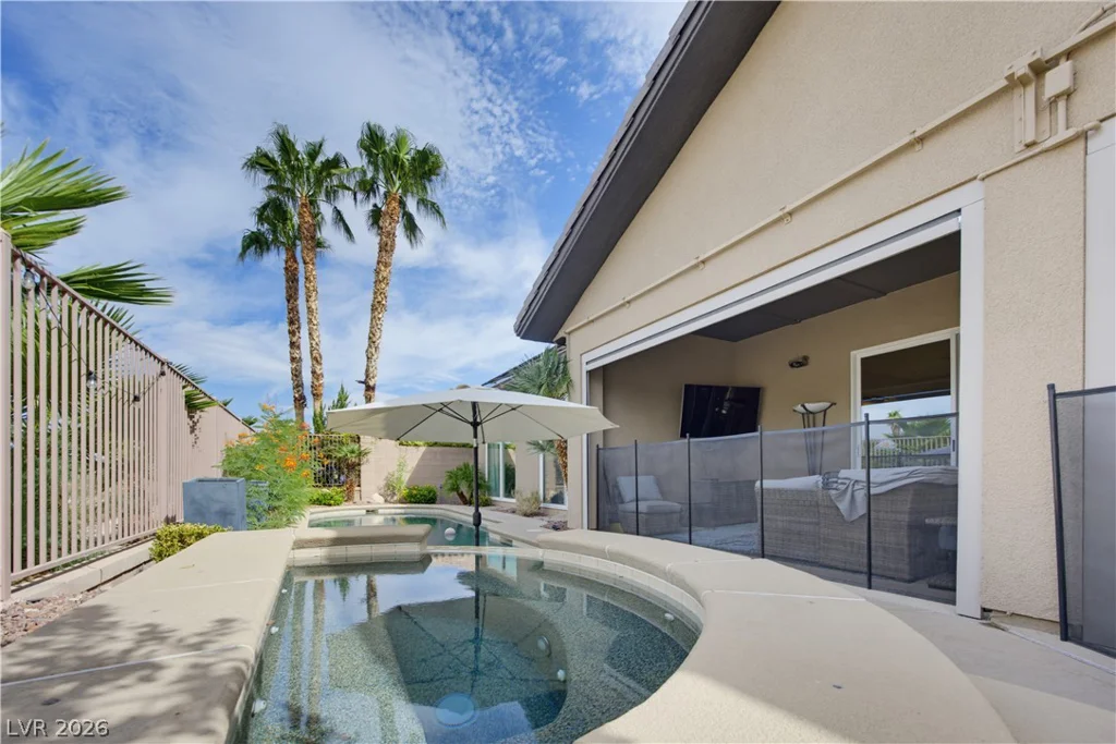 8565 Killians Greens, Las Vegas, NV 89131