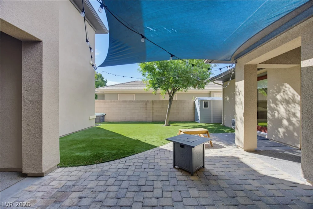 8565 Killians Greens, Las Vegas, NV 89131