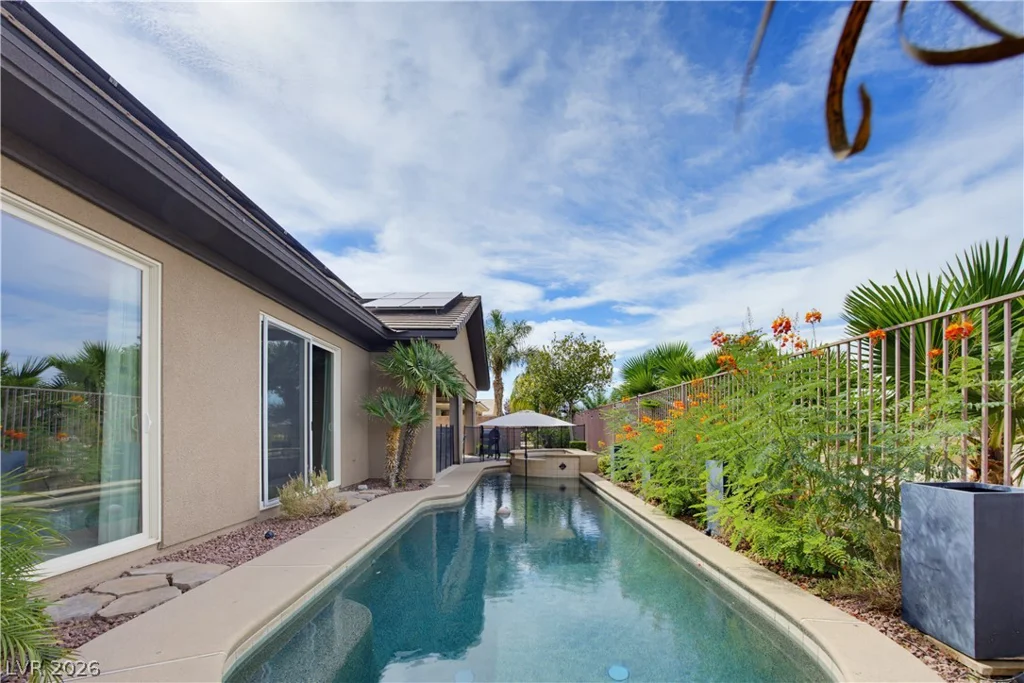 8565 Killians Greens, Las Vegas, NV 89131