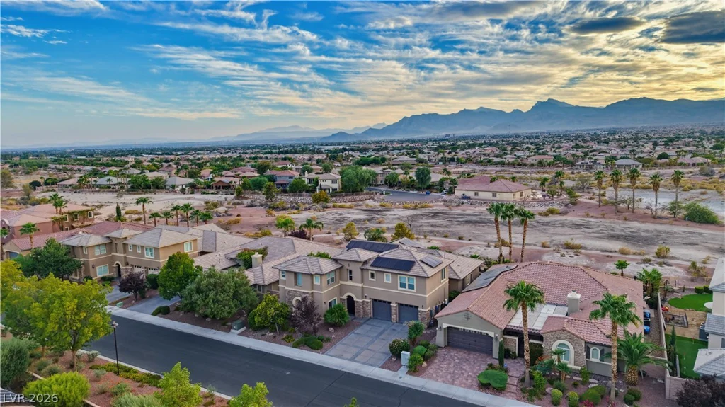 8565 Killians Greens, Las Vegas, NV 89131