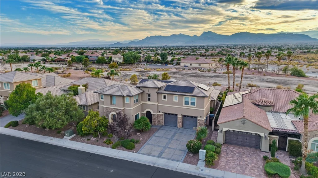 8565 Killians Greens, Las Vegas, NV 89131