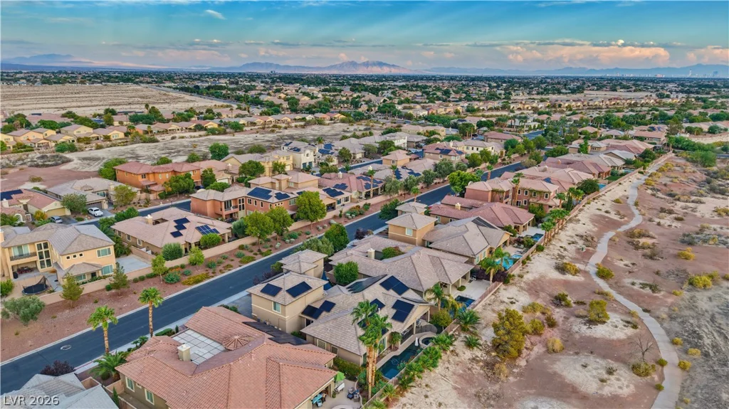 8565 Killians Greens, Las Vegas, NV 89131