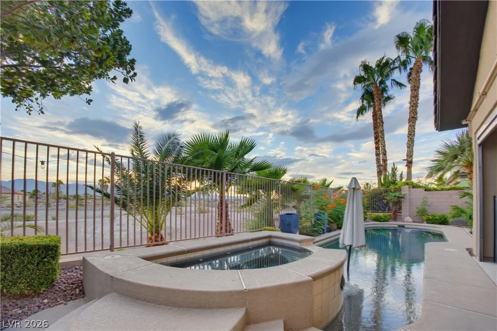 8565 Killians Greens, Las Vegas, NV 89131