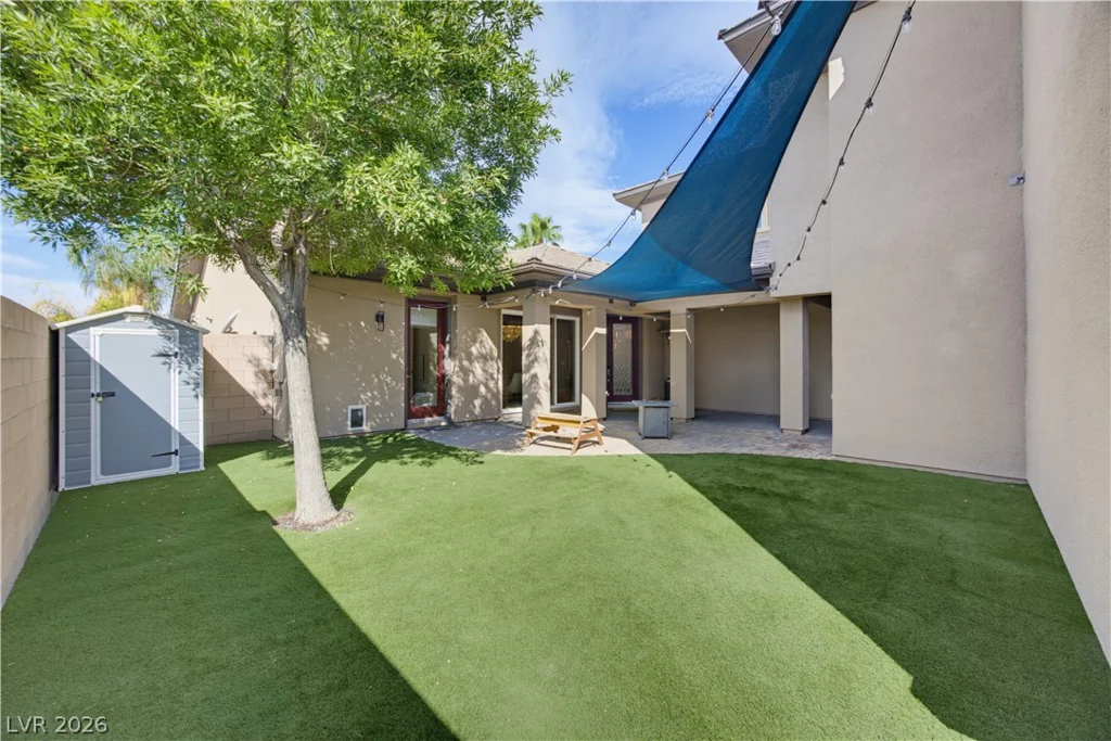8565 Killians Greens, Las Vegas, NV 89131