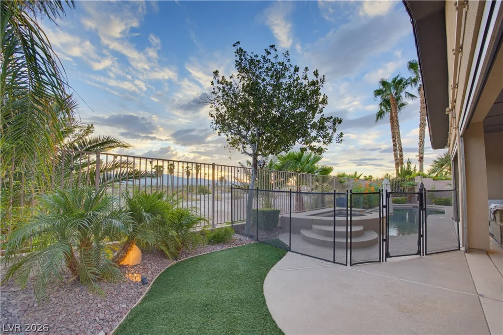 8565 Killians Greens, Las Vegas, NV 89131