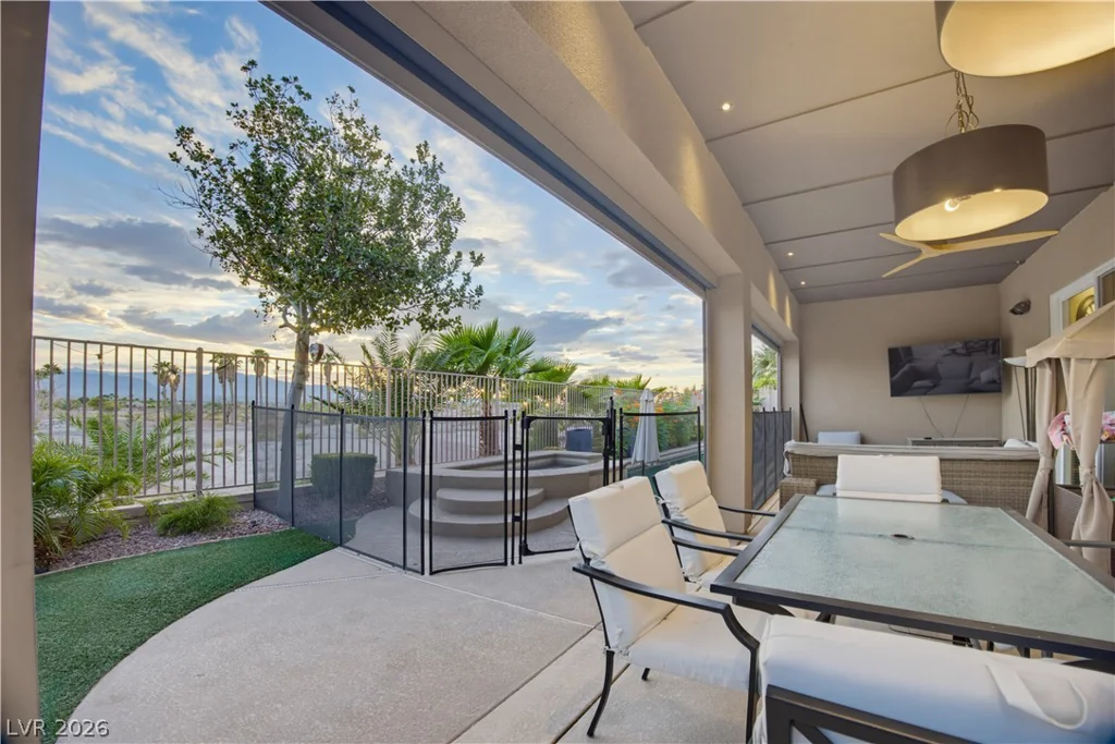 8565 Killians Greens, Las Vegas, NV 89131