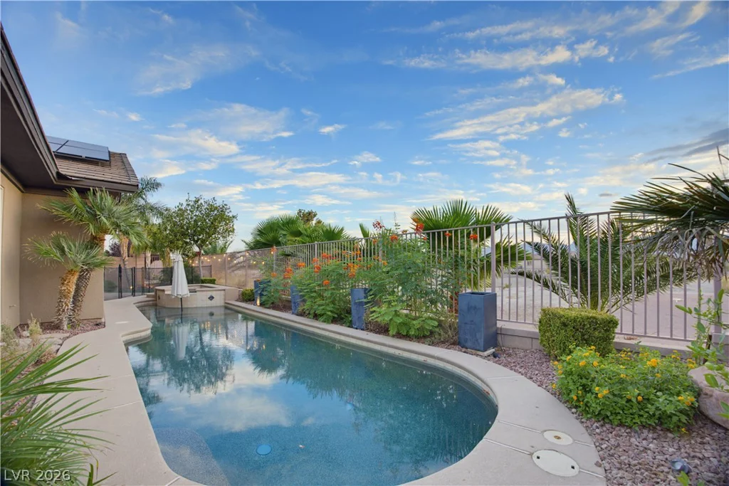 8565 Killians Greens, Las Vegas, NV 89131