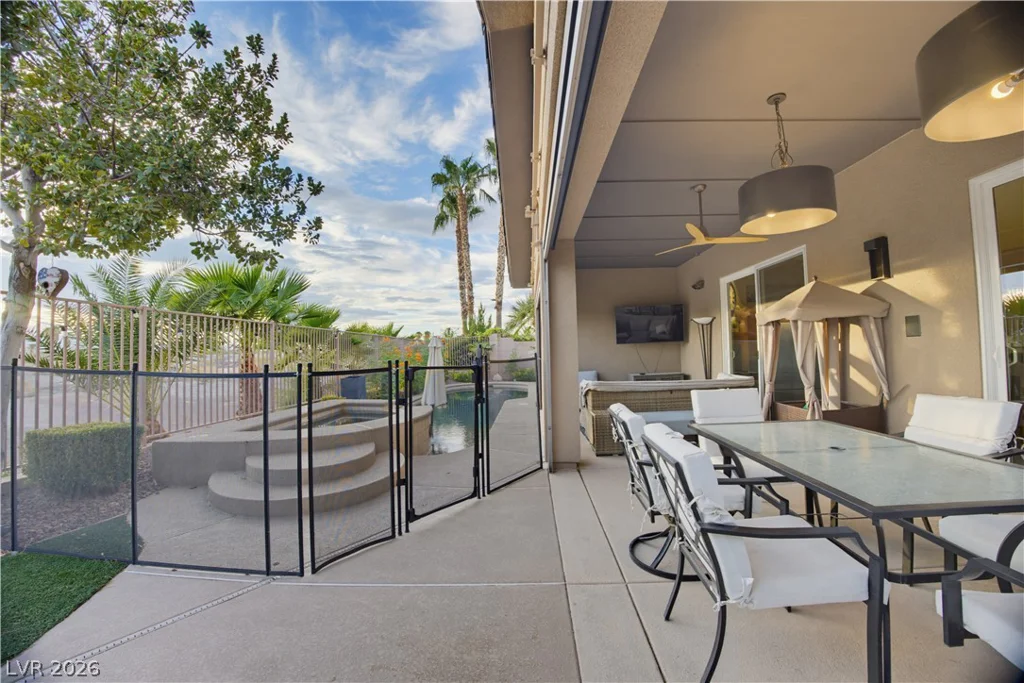 8565 Killians Greens, Las Vegas, NV 89131