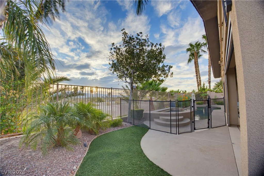 8565 Killians Greens, Las Vegas, NV 89131