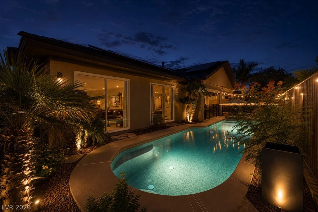 8565 Killians Greens, Las Vegas, NV 89131