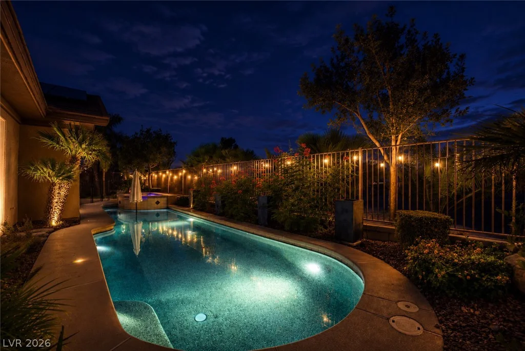 8565 Killians Greens, Las Vegas, NV 89131
