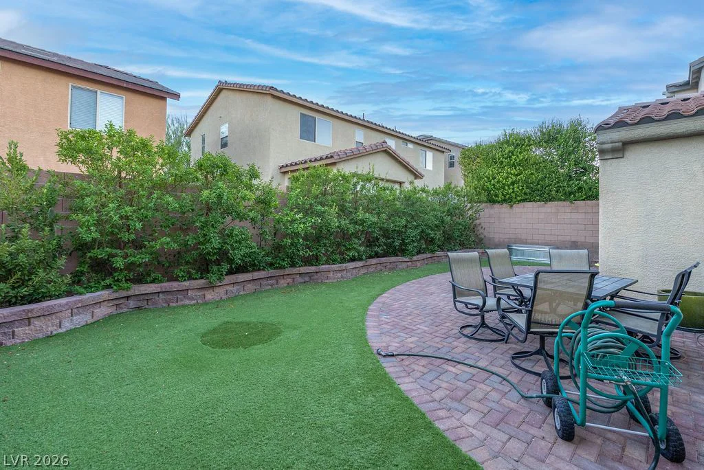 10705 Mentesana, Las Vegas, NV 89166