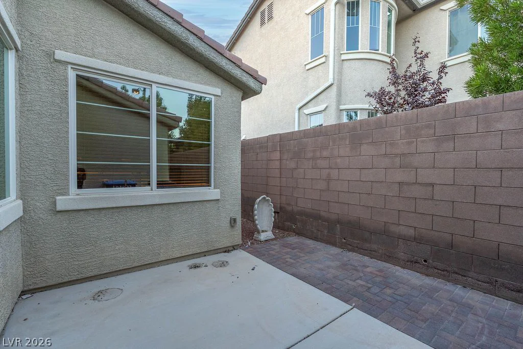 10705 Mentesana, Las Vegas, NV 89166