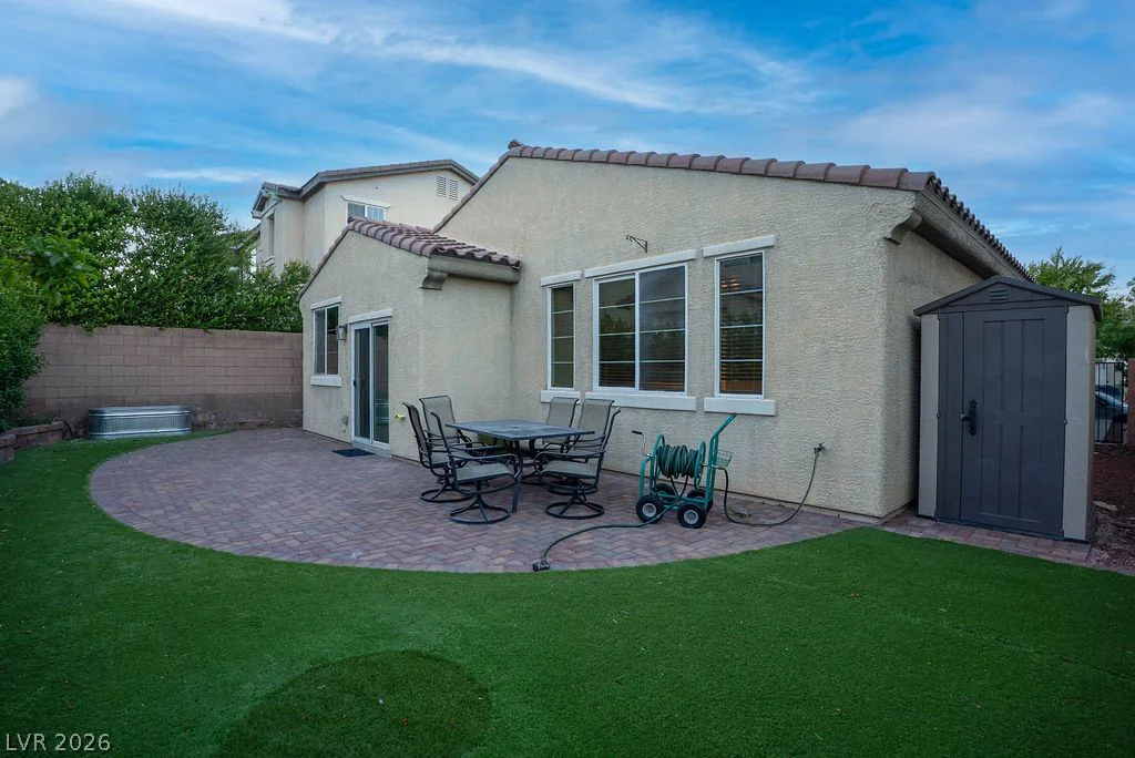 10705 Mentesana, Las Vegas, NV 89166