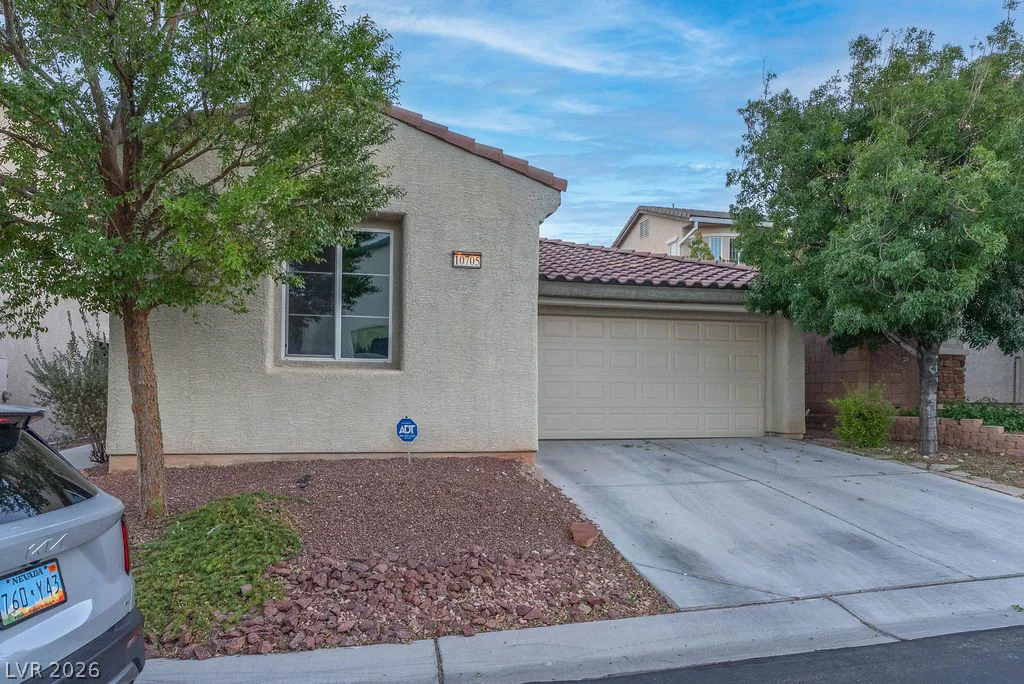 10705 Mentesana, Las Vegas, NV 89166