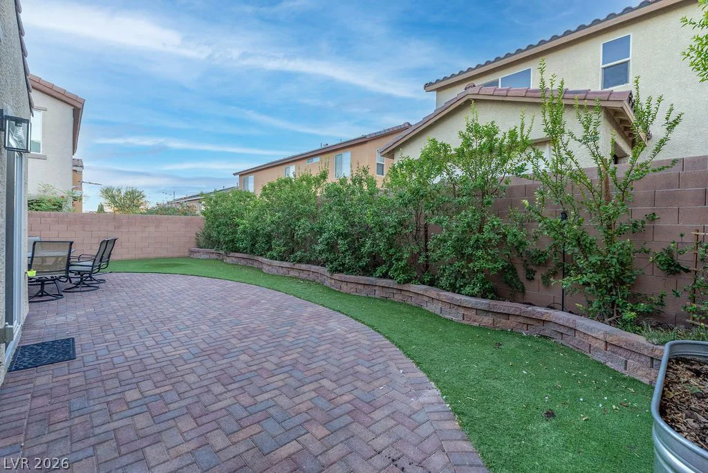 10705 Mentesana, Las Vegas, NV 89166
