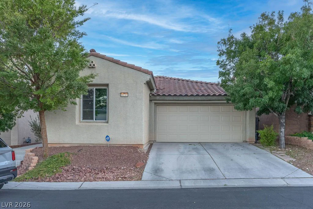 10705 Mentesana, Las Vegas, NV 89166
