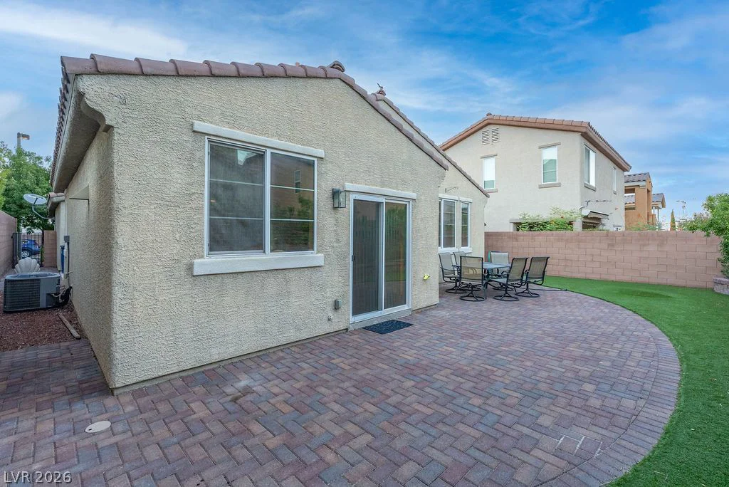 10705 Mentesana, Las Vegas, NV 89166