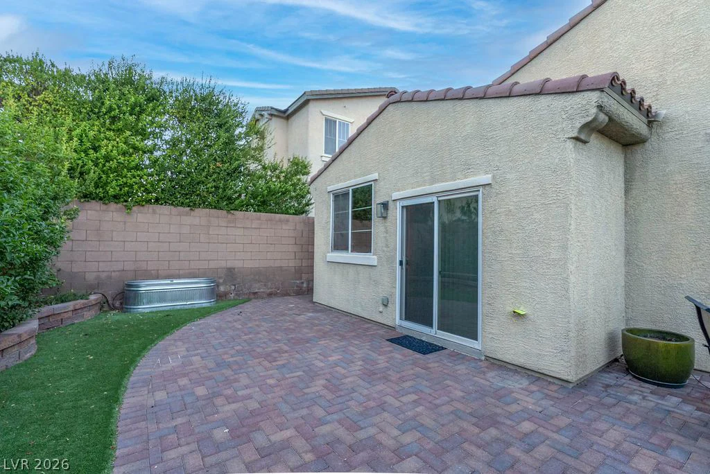 10705 Mentesana, Las Vegas, NV 89166