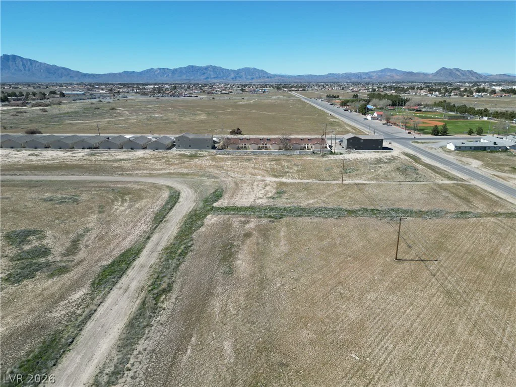 2690 Eastwind, Pahrump, NV 89048