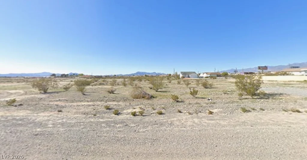 2690 Eastwind, Pahrump, NV 89048