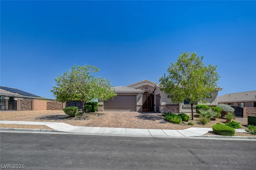 6972 Hopi Summit, Las Vegas, NV 89149