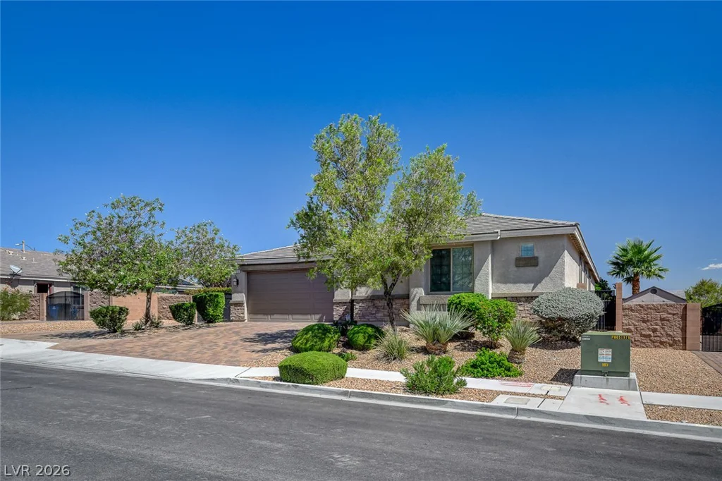 6972 Hopi Summit, Las Vegas, NV 89149