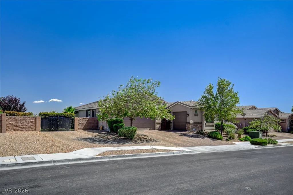 6972 Hopi Summit, Las Vegas, NV 89149